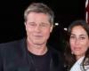 Brad Pitt et Ines de Ramon passent des moments inoubliables ; mes amis disent que les fiançailles ne sont qu’une question de -