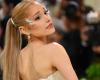 La star de « Wicked » Ariana Grande en a assez qu’on lui dise qu’elle est trop maigre