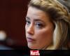 Exilée en Espagne, Amber Heard attend son deuxième enfant