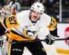 Comment les Penguins devraient aborder le reste de 2024-2025