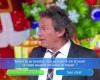 “Il me traumatise”, Jean-Luc Reichmann ahu…