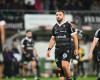 Pro D2 – Brive s’impose dans la douleur contre Béziers et revient à Grenoble en tête du championnat