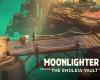 Moonlighter 2 Le coffre-fort sans fin