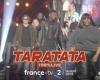 artistes et invités ce soir sur France 2