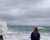 Face au vent et aux risques de tempêtes, la Ville de Saint-Malo prend des mesures