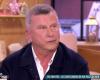 Pascal Bataille révèle que la mère de ses fils a aussi lutté contre le cancer (ZAPTV)