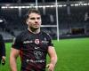 «On n’a pas le - de roder» (Rugby)