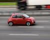 rappel massif de la Fiat 500 en France