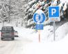 pneus neige, chaînes… Quels équipements faut-il pour une voiture ?