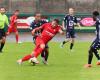 Tempête Darragh. Les matchs de football reportés dans la Manche