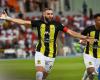 Al-Ittihad fait pleuvoir les buteurs d’Al-Nassr, Benzema et Ronaldo