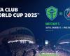 Aperçu des adversaires de la Coupe du Monde des Clubs de la FIFA 2025 : le Paris Saint-Germain