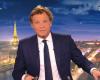 Laurent Delahousse hors du JT du week-end de France 2 ? Son …