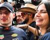 Max Verstappen annonce un heureux événement