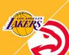 Hawks 134-132 Lakers (6 décembre 2024) Récapitulatif du match