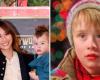 Le fils de Macaulay Culkin a une idée fausse emblématique sur les célèbres films Home Alone – Célébrité