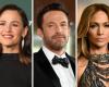 Une source a évoqué les spéculations selon lesquelles Ben Affleck et Jennifer Garner pourraient se remettre ensemble après son divorce avec Jennifer Lopez