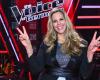 Jennifer, gagnante de « The Voice », entre carrière et maternité