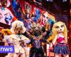 Labradoodle remporte “The Masked Singer”, Phoenix et Poppemie également démasqués