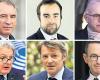 Qui sera le nouveau Premier ministre ? Bayrou, Baroin, Lecornu, Breton… voici les derniers morceaux des personnalités attendues