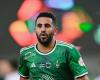 L’avenir de Riyad Mahrez à Al-Ahli de plus en plus incertain !