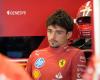 La pénalité sur la grille pour Charles Leclerc porte un coup dur aux espoirs de Ferrari dans la course au titre des constructeurs de F1