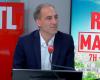 pour Glucksmann, “il faut se mettre autour d’une table” pour empêcher le RN de “diriger la politique”