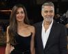 George et Amal Clooney vendent leur luxueuse maison de Los Angeles pour 14,5 millions de dollars – Actual Immo