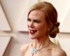 Nicole Kidman révèle l’un de ses premiers regrets d’actrice