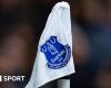 Le derby du Merseyside reporté à cause de la tempête Darragh