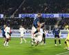 De Ketelaere de l’Atalanta commente le but marqué contre Milan : “Jamais une faute”