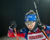 Océane Michelon première Française en piste, sept Tricolores en lice au sprint