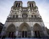 Notre-Dame de Paris rouvre, pour une renaissance lumineuse