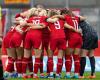 Soyez présent pour le match de double féminin du LFC à St Helens la semaine prochaine