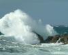 vagues impressionnantes en Bretagne, voici où elles seront les plus hautes