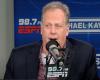 La diffusion de Michael Kay bouleversée pour la première fois en 22 ans