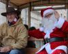 DANS LES PHOTOS. A La Flèche, le marché de Noël inaugure trois semaines de fête