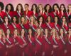 vous pouvez poser vos questions aux 5 finalistes ! -Miss France