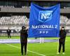 [National 2] Saint-Malo gagne et repart, Gerbeaud et Valla buteurs, les Girondins perdent deux places au classement