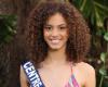 Tiffanny Haie (Miss Centre-Val de Loire 2024) évoque sa relation en cas de victoire à Miss France 2025