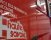 Haute Savoie. Un chalet de 60 m² ravagé par un incendie