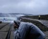 Tempête Darragh. Où souffle le vent le plus ce samedi en Normandie ?