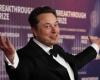 Elon Musk, patron de Tesla et du réseau social X, devient le plus grand donateur politique de l’histoire américaine