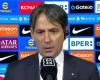 Compter? Selon les personnes malveillantes, Inzaghi lui a envoyé une fouille disant…