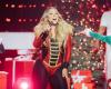 Mariah Carey nie que le film de Noël sur Spotify ait été généré par l’IA