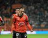 « J’attendais ce but depuis longtemps ! », Pablo Pagis ouvre enfin son compteur pour Lorient