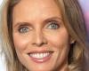 Sylvie Tellier raconte sa seule rencontre avec Johnny Hallyday