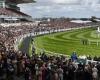 Les courses d’Aintree abandonnées alors que la tempête Darragh menace le derby Everton vs Liverpool