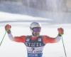 Les skieurs suisses complètent le balayage de la Coupe du monde Birds of Prey et Thomas Tumler remporte le titre du slalom géant