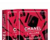 Chanel rend hommage à l’histoire de son maquillage dans un nouveau livre